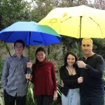 California teen reinvents the umbrella and snags a ‘Shark Tank’ deal