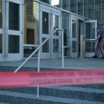 Armed man breaks into Colorado Supreme Court building, causes “significant and extensive” damage