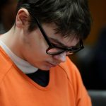 Lawyers: Michigan school shooter will appeal, advised to not testify at parents’ trials