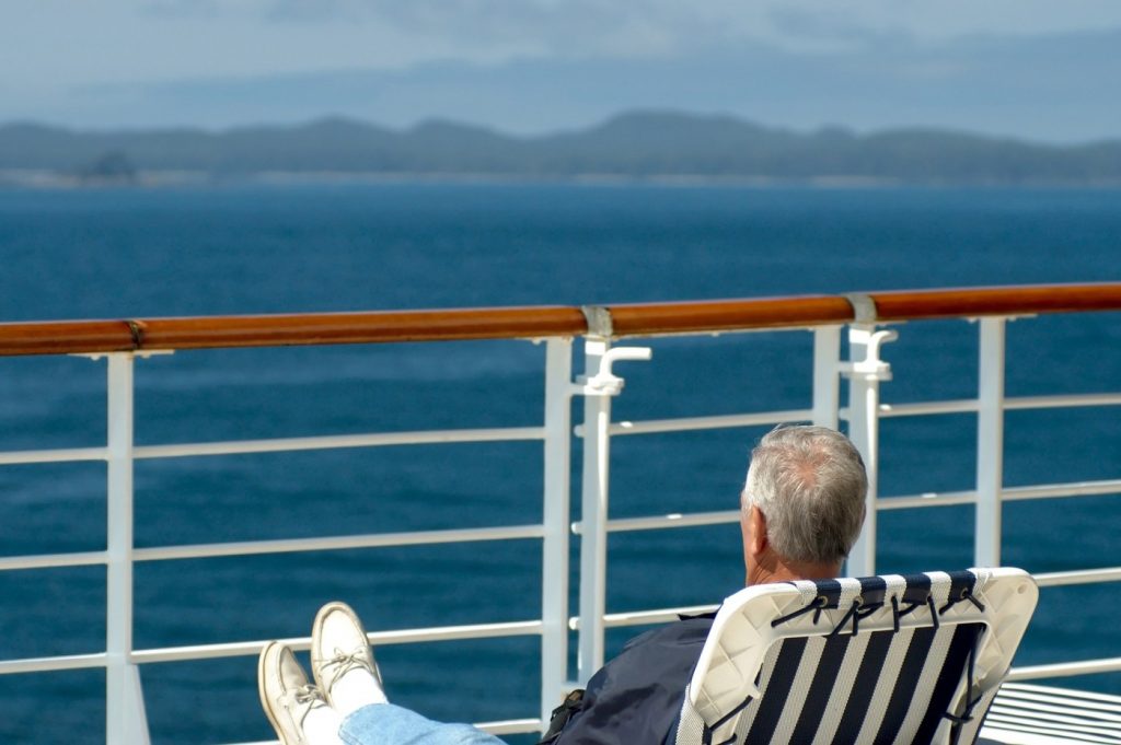 Cruise lines embracing solo travelers with more single-occupancy cabins