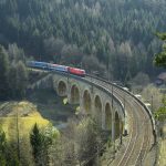 The best new European train journeys for 2024