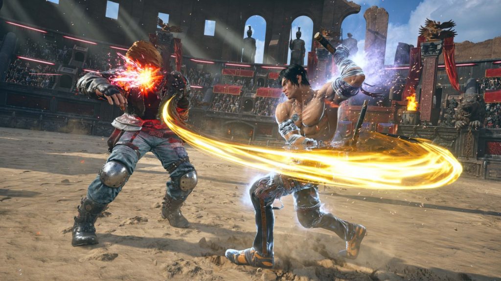 What to play: ‘Tekken 8,’ ‘Like a Dragon’ sequel and ‘Palworld’ highlight our top picks