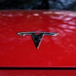 Tesla recalling nearly 200,000 vehicles because software glitch can cause backup camera to go dark