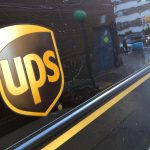 UPS says it’s eliminating about 12,000 jobs