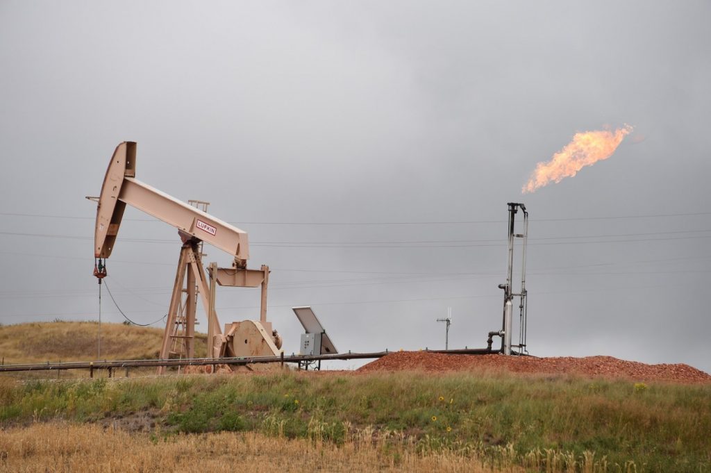 Federal rule forces oil states to cut planet-warming methane emissions