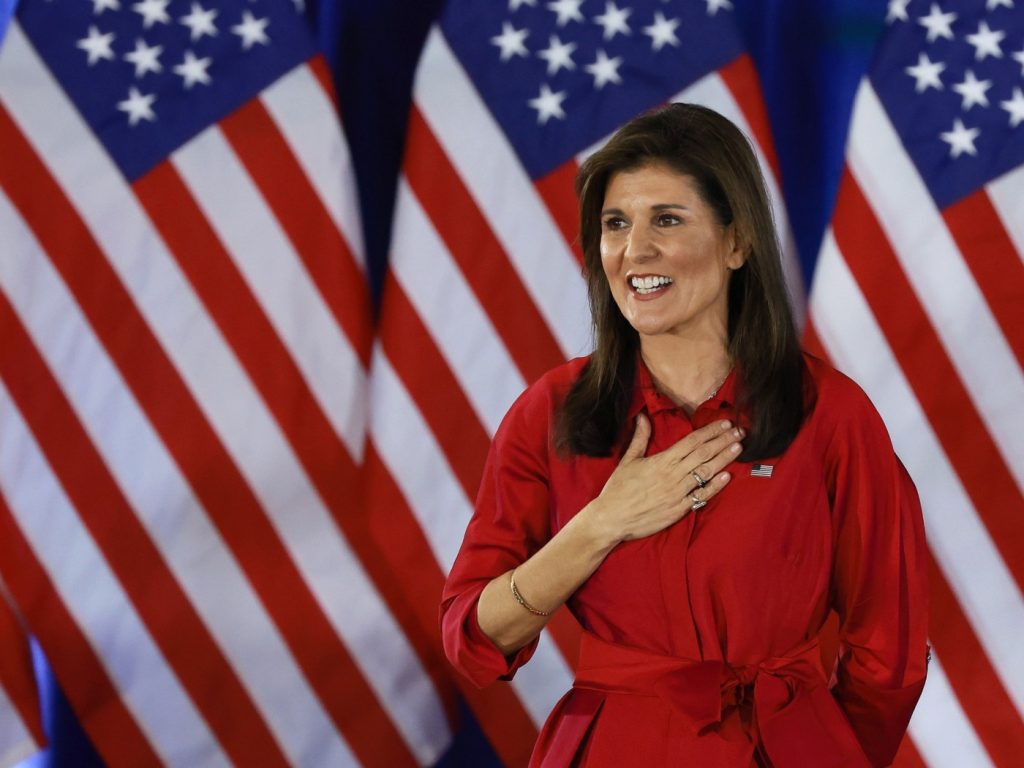 Why Nikki Haley’s best — and perhaps last — chance to beat Trump is next week in New Hampshire