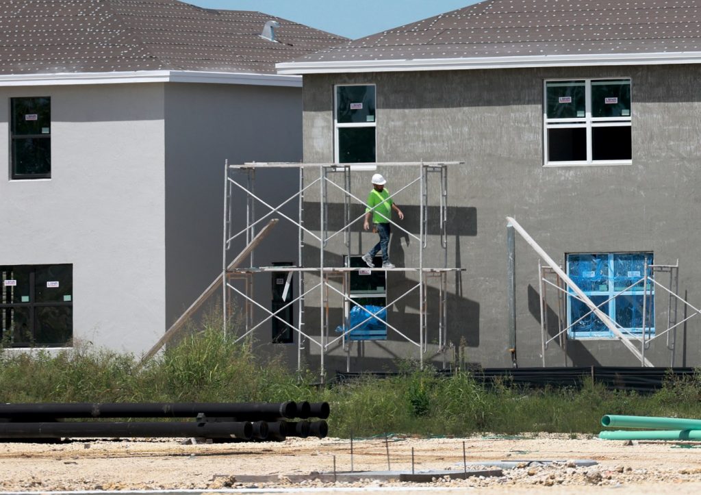 The US needs homes. But first, it needs the workers to build them