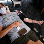 Who can give blood and how long does it take? Your questions answered