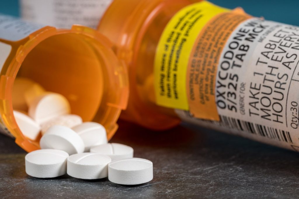 Federal lawmakers take first steps toward oversight of $50 billion in opioid settlements