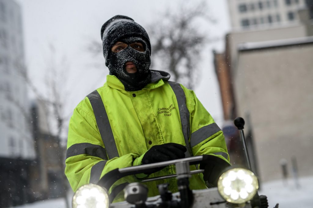 Are ski mask bans a crime-fighting solution? Some cities say yes