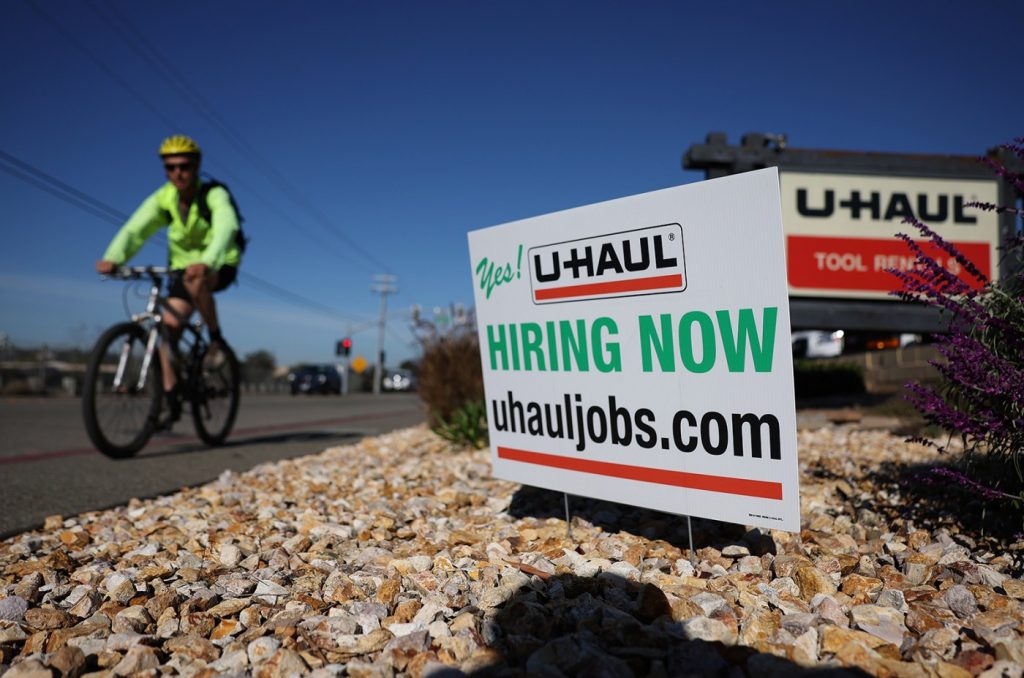 Walters: California’s worker shortage is now another existential issue