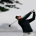 McIlroy back at Pebble Beach for new-look AT&T Pro-Am