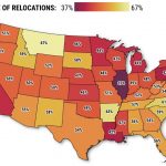 California continues to stink at attracting new residents