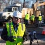 Memphis residents on day 4 of a boil water notice