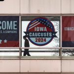 Live updates: GOP candidates make last-minute appeals to Iowa voters a day before caucuses