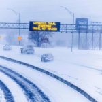 A weekend of ferocious winter weather could see low-temperature records set in the US heartland