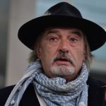 Ian Bailey dies on street near his home; suspect in infamous ‘Sophie’ murder