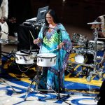 Legendary East Bay star Sheila E. performs hometown shows in Oakland