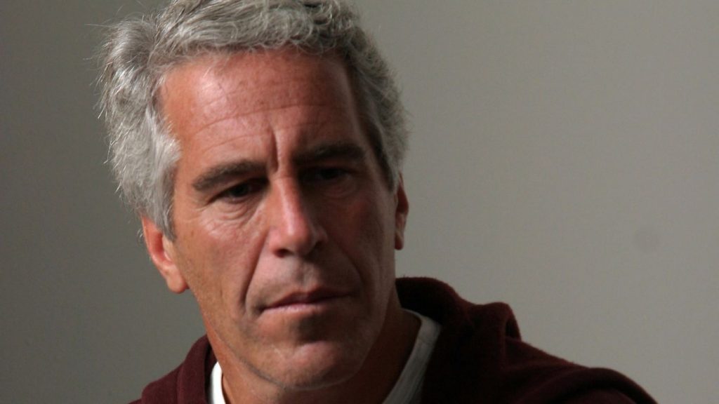 Epstein documents unsealed, naming Prince Andrew, Bill Clinton