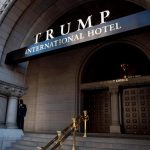 China spent over $5.5 million at Trump properties while he was in office, documents show