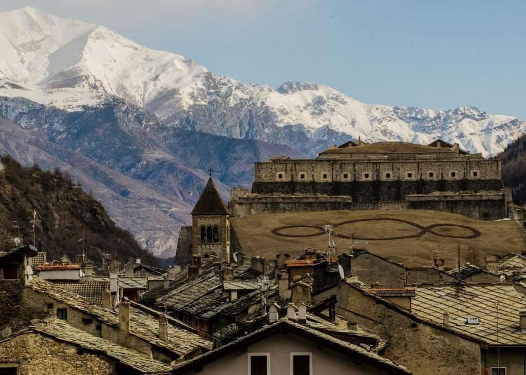 A US couple bought a 400-year-old Italian tower on a handshake. Here’s what happened