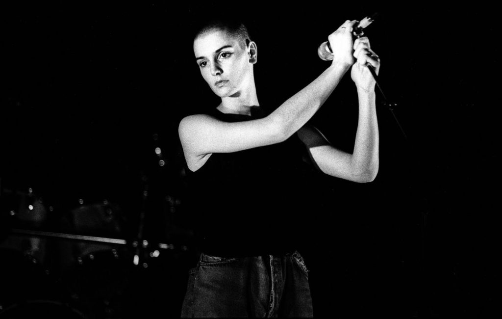 Sinéad O’Connor’s cause of death revealed