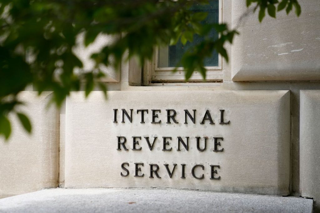 IRS set to launch its free tax filing pilot program in California. Here’s how it will work