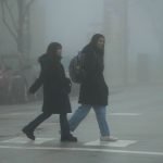 Stuck in a fog? It’s not just you, it’s been record foggy in the US