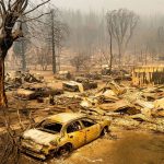 Dixie Fire: PG&E agrees to $45 million settlement related to California’s second-largest wildfire