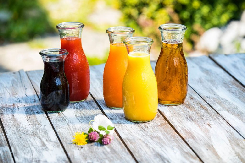 Weight gain in children and adults linked to 100% fruit juice, study says