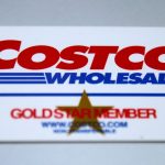 Costco is testing out a new system for entering stores