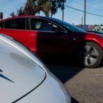 Why Teslas crash more than gas-powered cars