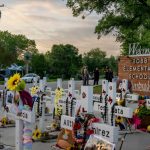 Uvalde school massacre could have been stopped sooner, DOJ report finds