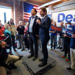 Andrew Yang endorses Minn. Rep. Phillips for president