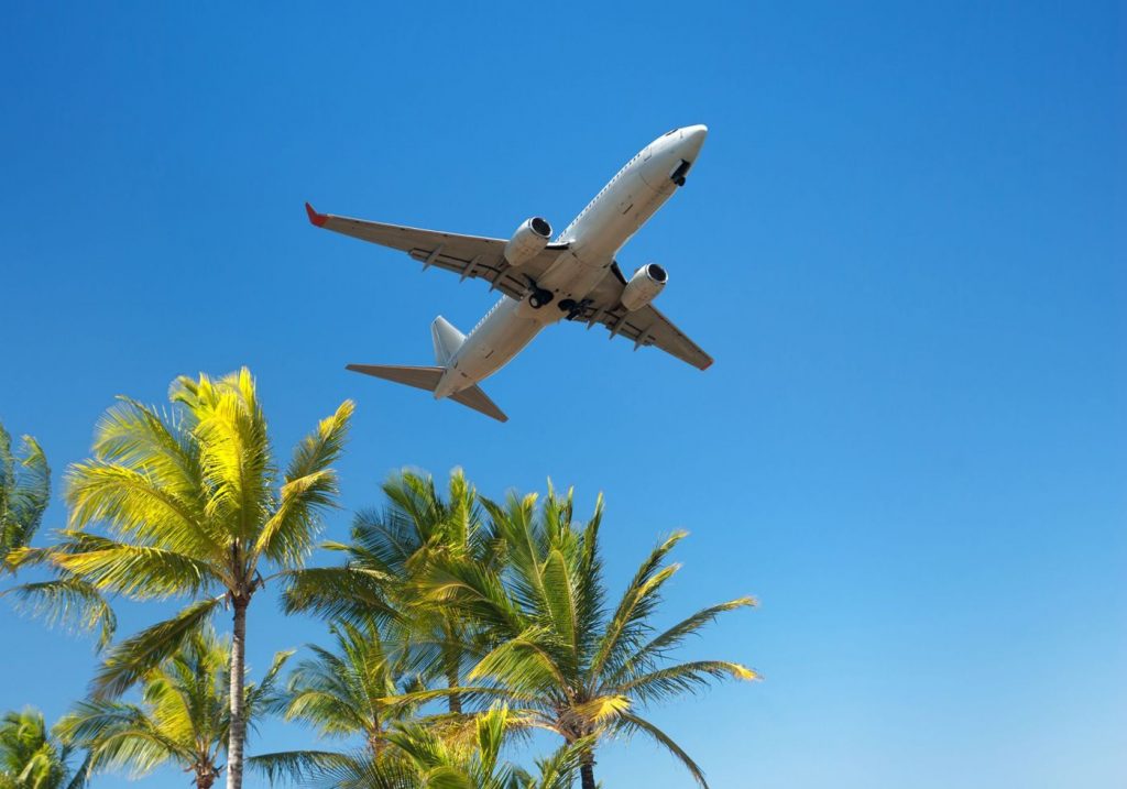 Airfare hasn’t been this cheap since 2009