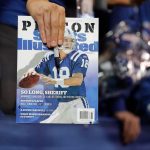 Sports Illustrated publisher lays off most of its staff