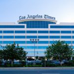 The Los Angeles Times plunges into ‘chaos’ as brutal layoffs loom and senior editors call it quits