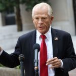 Former Trump adviser Peter Navarro sentenced to 4 months in jail for defying congressional subpoena