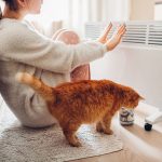 Cutting back on indoor heating costs? Here are 25 ways to stay warm