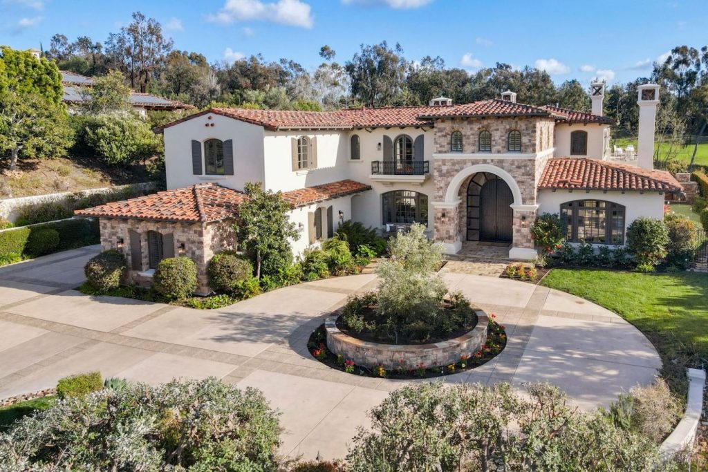 Photos: A’s manager Mark Kotsay chops price of California mansion by $1 million