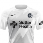 Bay FC reveals first-ever uniforms, players already feeding off ‘culture and chemistry’