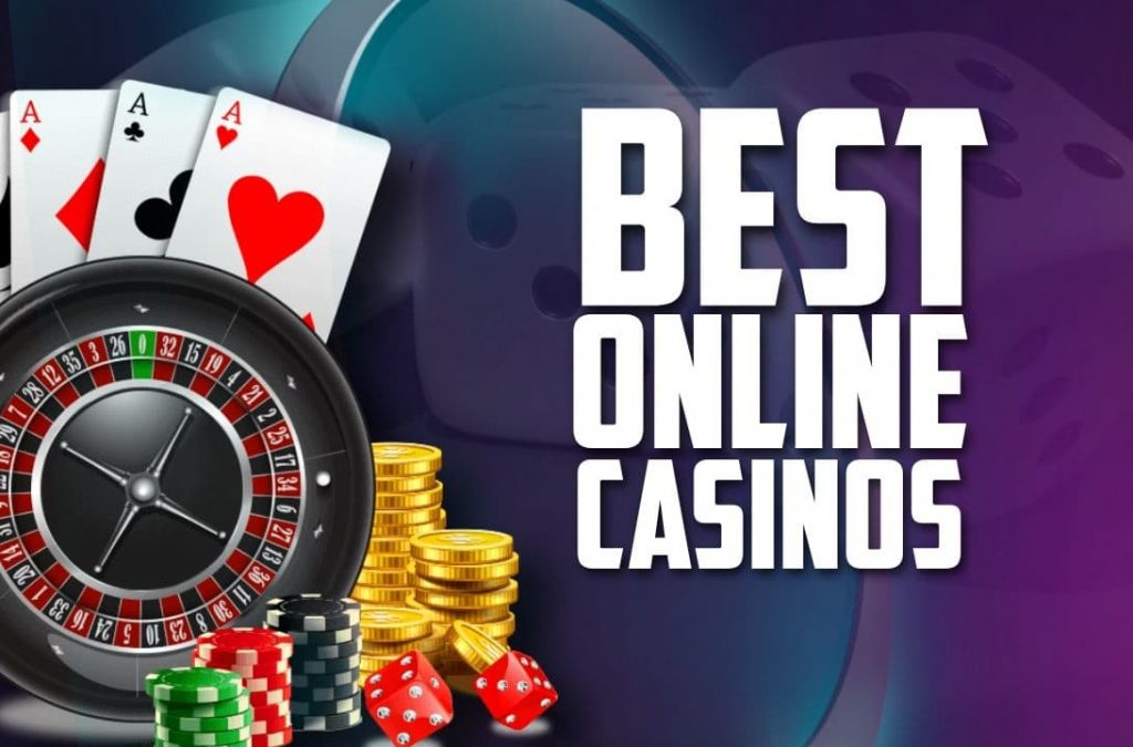 2024’s Best Online Casinos: 10 Casino Sites for Big Wins & Bonuses (Updated List)