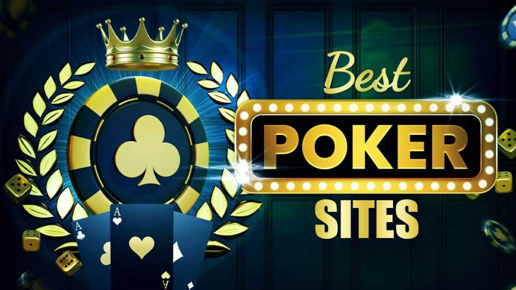 Best Poker Sites for Real Money (2024): High Traffic Poker Rooms, Tournaments & Cash Games