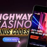 Highway Casino Bonus Codes in 2024 ($7,000 Welcome Bonus, Free Spins, Cashback, and More)