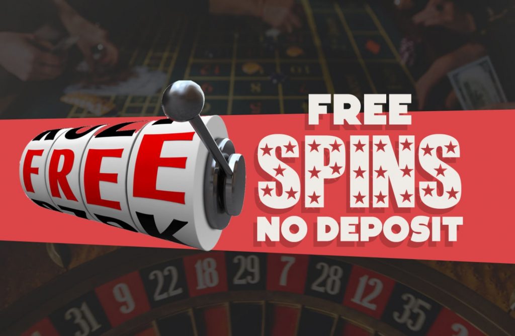 Free Spins No Deposit Casino Bonuses (2024) – 300+ Free Spins on Sign Up