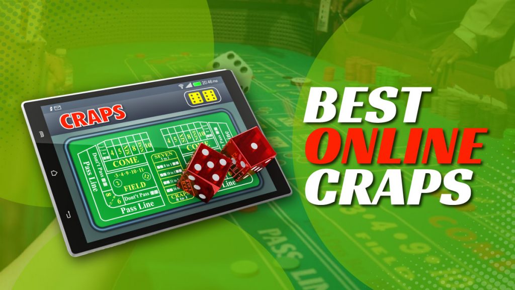 Best Online Craps Sites for Real Money: Where to Play Craps Games (2024 Update)