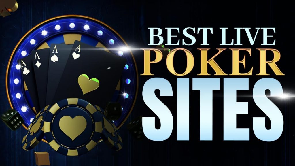 Best Live Poker Sites in 2024 for Poker Tournaments, High-Traffic Cash Games & Rakeback