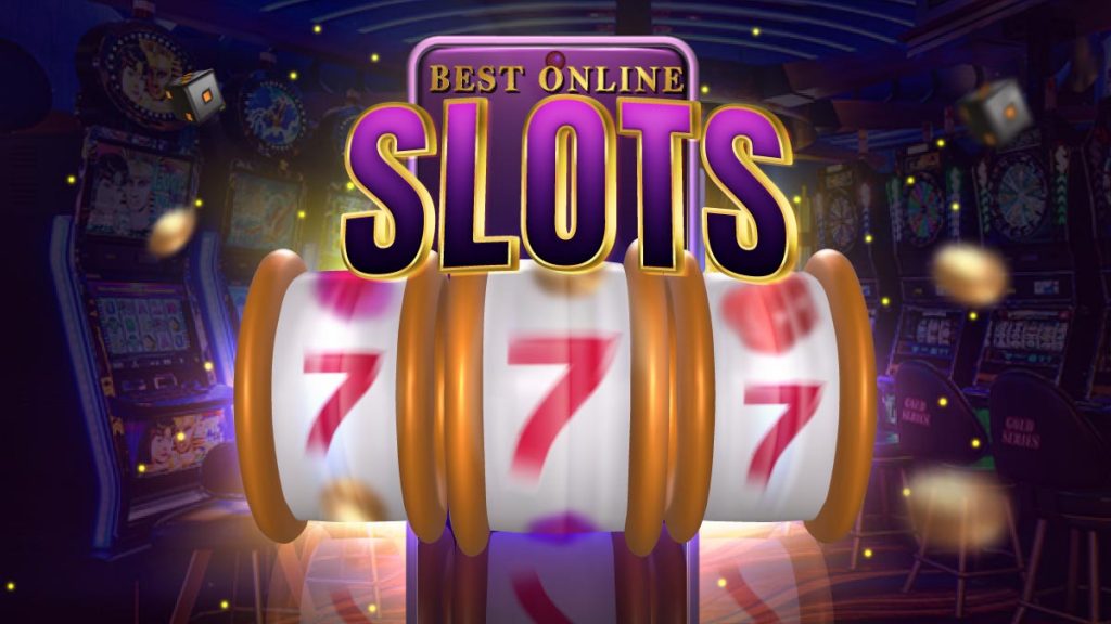 Best Online Slots in 2024: Top Real Money Slot Sites with High RTPs (Update)