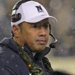 San Jose State hires former Navy coach Niumatalolo to replace Brennan