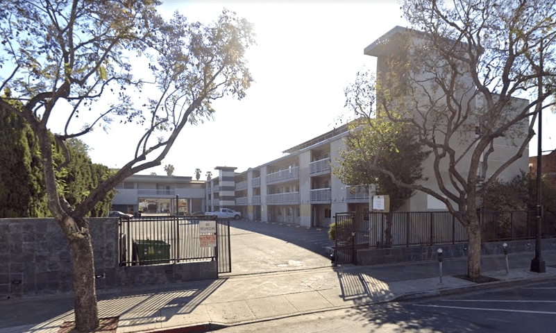 San Jose: 93-unit affordable complex opens for formerly homeless seniors